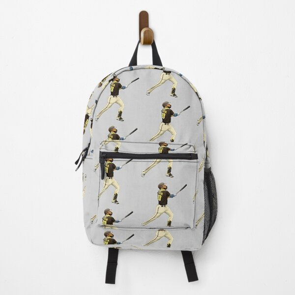 San Diego Padres Action Backpack