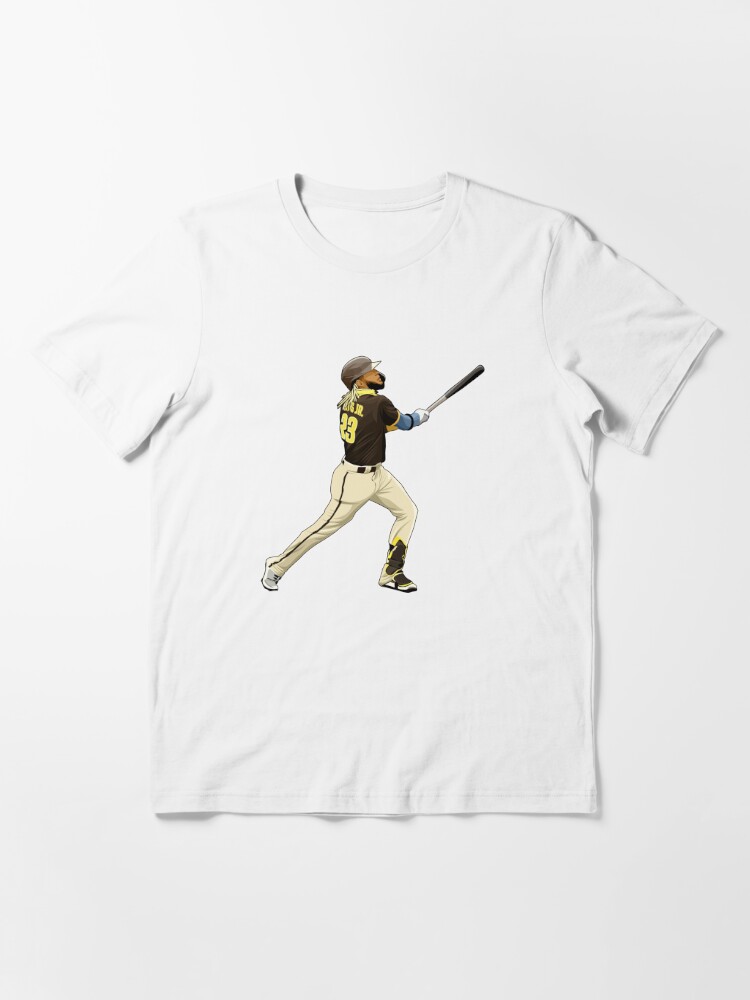 Fernando Tatis Jr Essential T-Shirt for Sale by cocreations