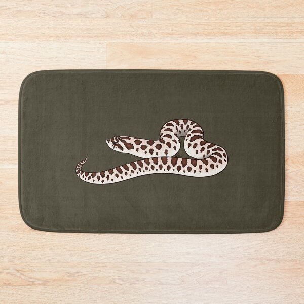 Item preview, Arctic Western Hognose designed and sold by anacecilia.