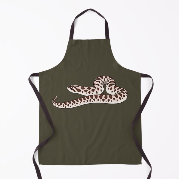 Item preview, Arctic Western Hognose designed and sold by anacecilia.
