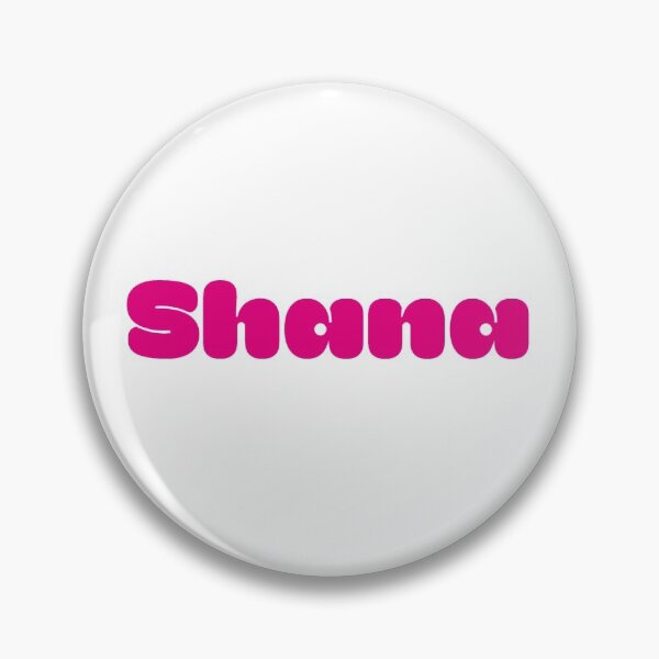 Item preview, Shana designed and sold by Shalomjoy.