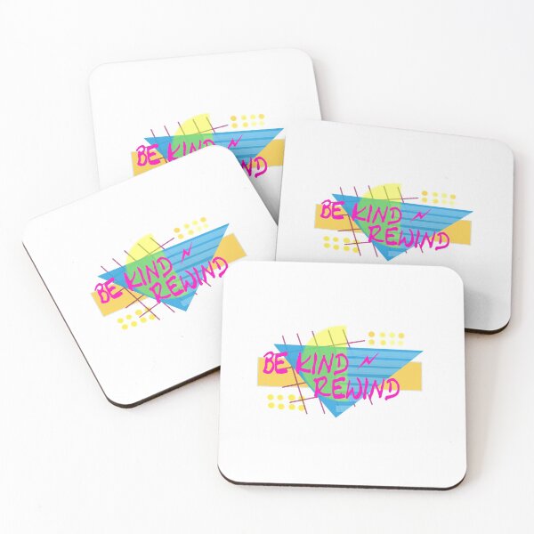 Item preview, Be Kind: Rewind Text designed and sold by Lightning Chaser.