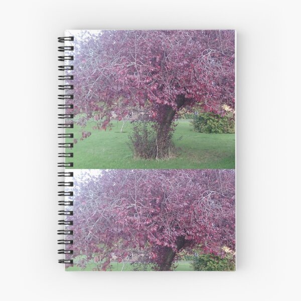 Item preview, Under the red tree designed and sold by StephanieCAD.