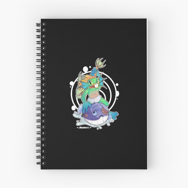 Item preview, Murky!  designed and sold by bertHome24.