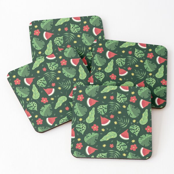 Item preview, Tropical Summer designed and sold by EVERTEESLOVER.