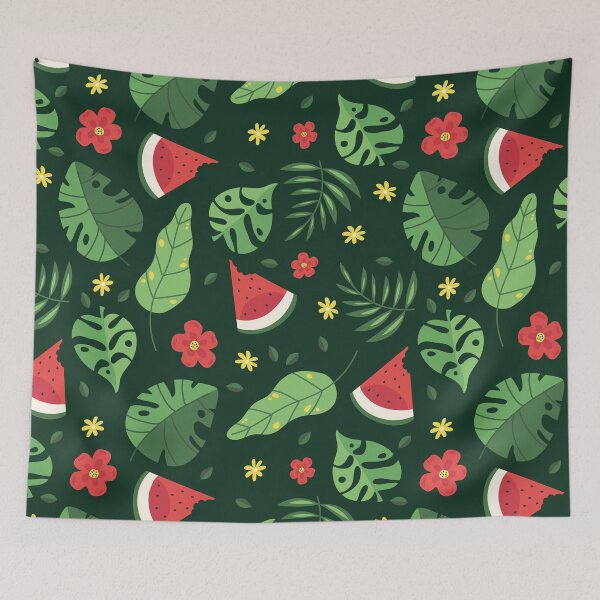 Item preview, Tropical Summer designed and sold by EVERTEESLOVER.
