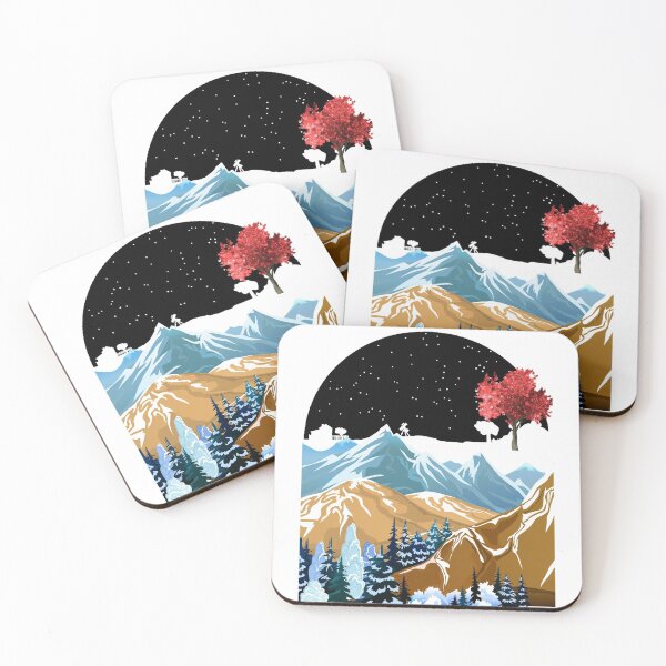 Item preview, Nature designed and sold by BLISS-SV.