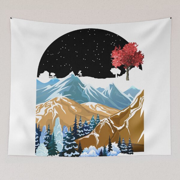 Item preview, Nature designed and sold by BLISS-SV.