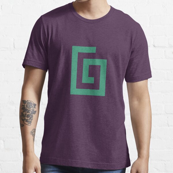 Karl Jacobs SKIN Essential T-Shirt