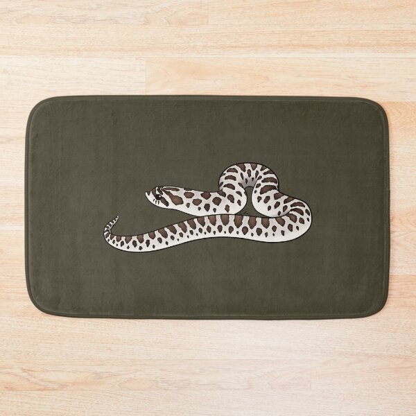 Item preview, Superarctic Western Hognose designed and sold by anacecilia.