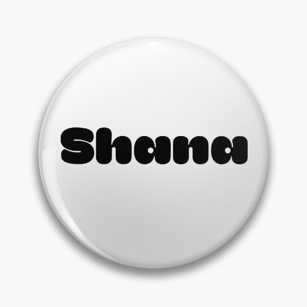 Item preview, Shana designed and sold by Shalomjoy.
