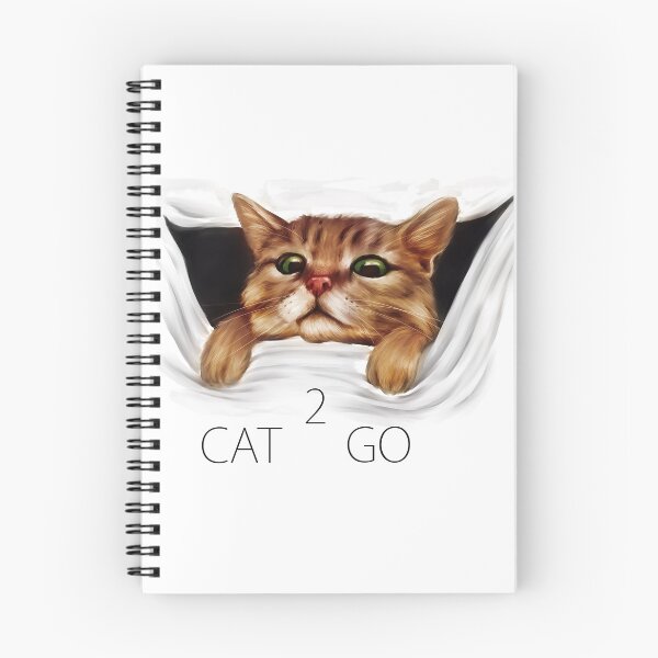 Item preview, cat 2 go designed and sold by Zanrio.
