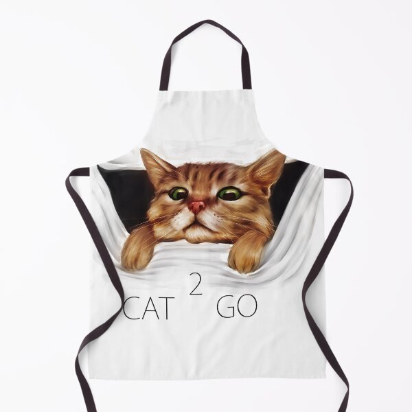 Item preview, cat 2 go designed and sold by Zanrio.