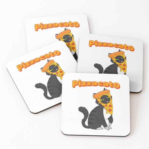 Item preview, Pizzacato  designed and sold by AnimalsCartoon.