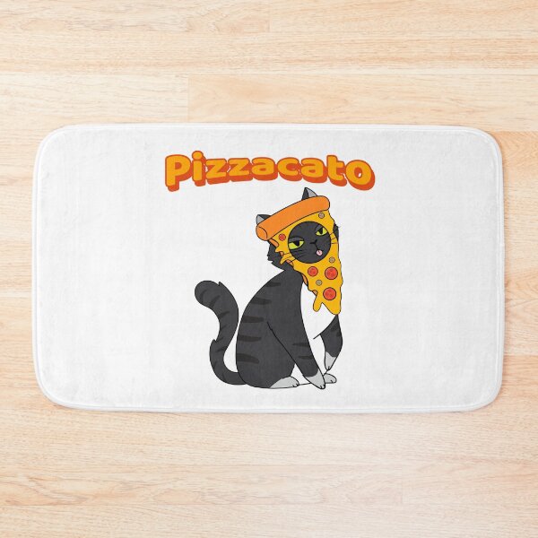 Item preview, Pizzacato  designed and sold by AnimalsCartoon.