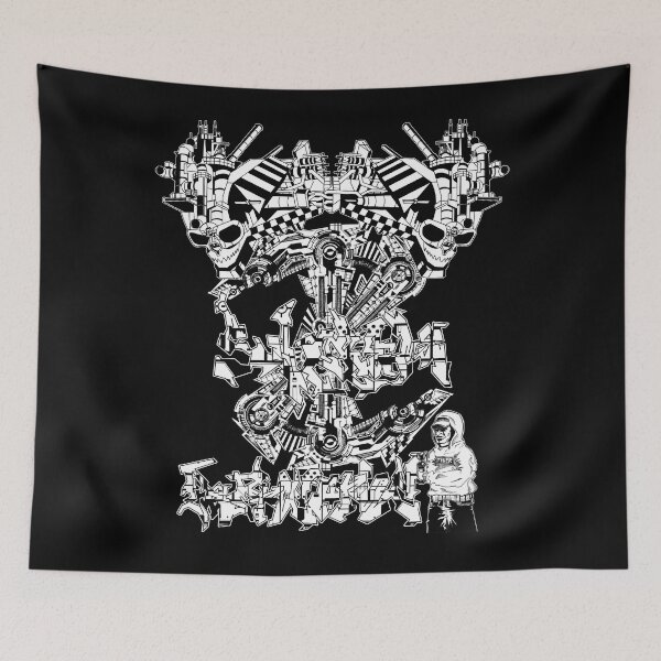 Item preview, supreme destination designed and sold by opticdrift.