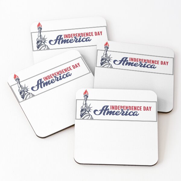 Item preview, America Independence Day designed and sold by Notneinme0828.