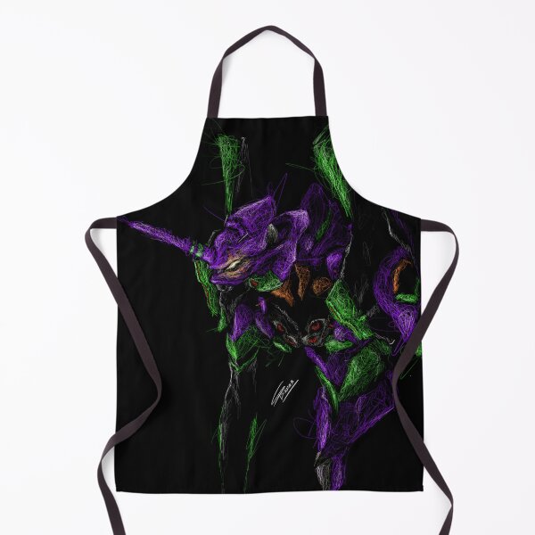 Item preview, Eva unit 01 designed and sold by Shawngkolon.