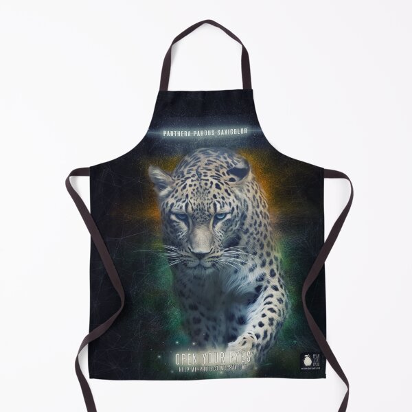 Item preview, Persian panther designed and sold by Pearcatprod.