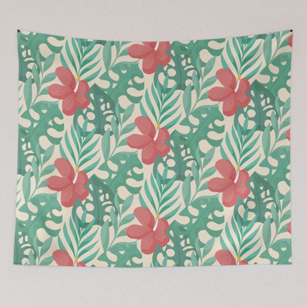 Item preview, Tropical Summer designed and sold by EVERTEESLOVER.