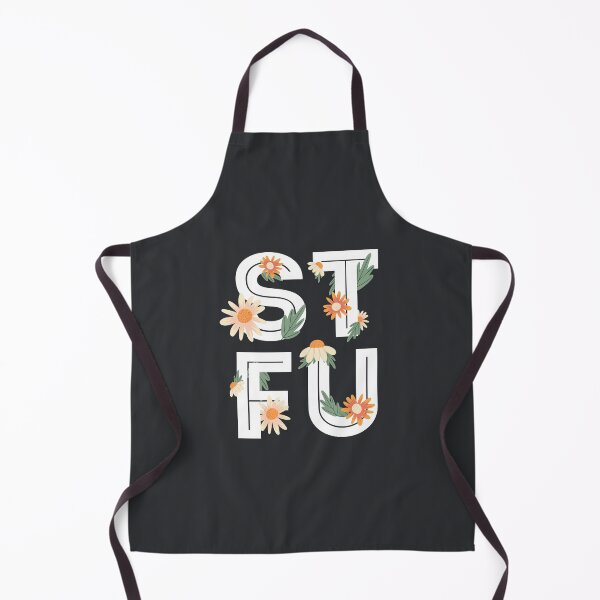 Item preview, Flowery STGU designed and sold by JulieMimosa.