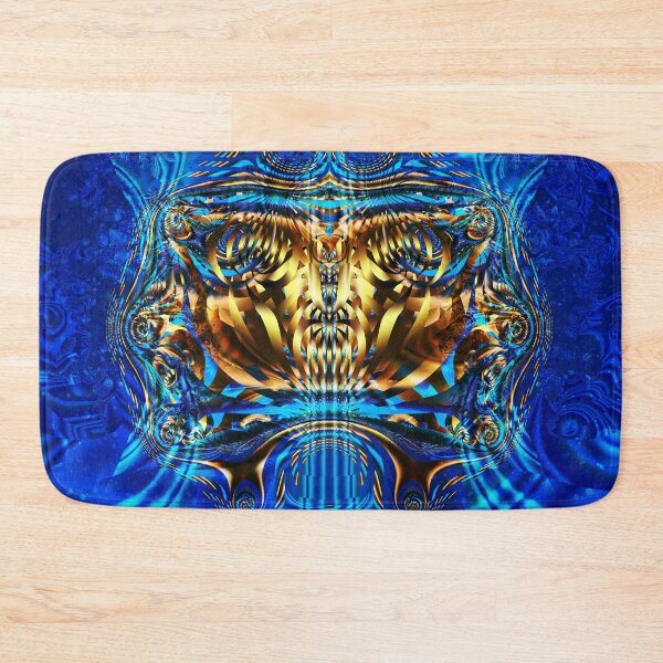 Item preview, Pharaoh Mask designed and sold by fractalexperience.
