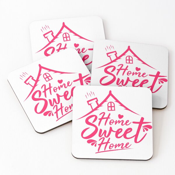 Item preview, Home Sweet Home designed and sold by SSK Designs.