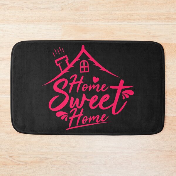 Item preview, Home Sweet Home designed and sold by SSK Designs.