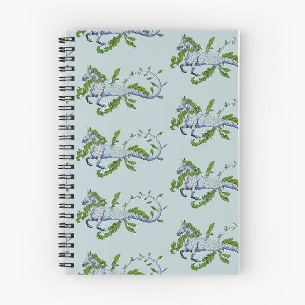 Item preview, Hippocampus designed and sold by RaLiz.