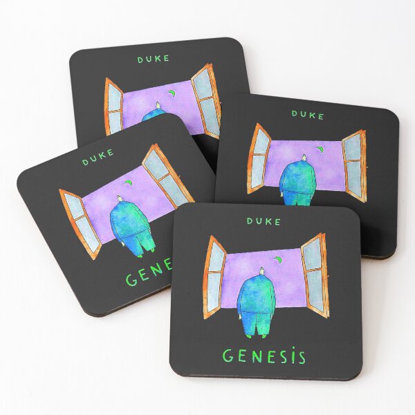 Item preview, Genesis Band designed and sold by tortolanokalsc.