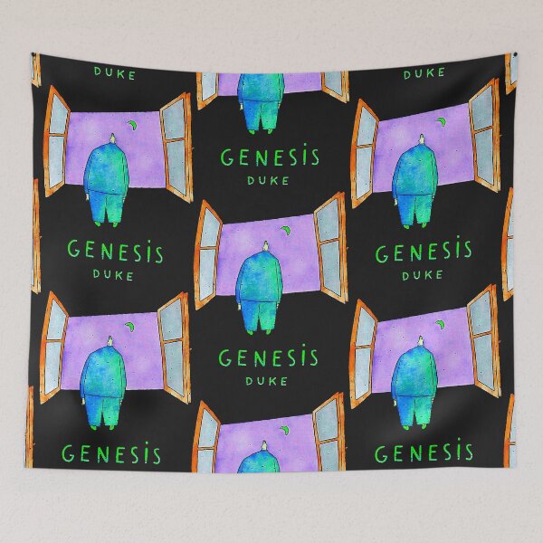 Item preview, Genesis Band designed and sold by tortolanokalsc.
