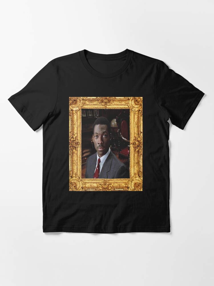 trading places billy ray valentine capricorn t shirt by bolosamoa75 redbubble
