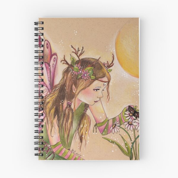 Item preview, Secret Faery Garden designed and sold by Helenfaerieart.