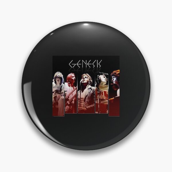 Item preview, Genesis Band designed and sold by tortolanokalsc.