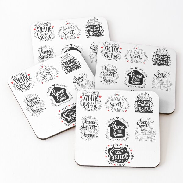 Item preview, Home Sweet Home designed and sold by SSK Designs.