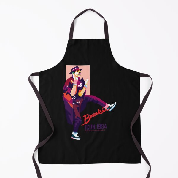 Item preview, ICON 1984 Retro Shabba-Doo Collaboration Classic T-Shirt designed and sold by LeathaStehr.