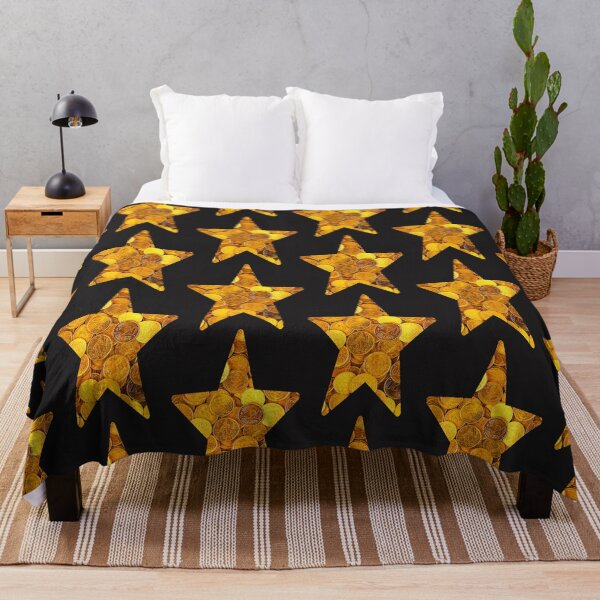 Item preview, Star shaped Euro coins designed and sold by Delicarte.