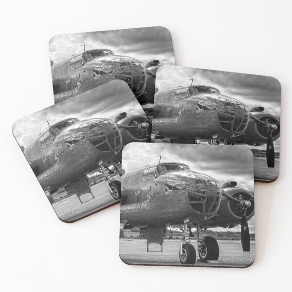 Item preview, B-25 Mitchell designed and sold by Ian Merton.