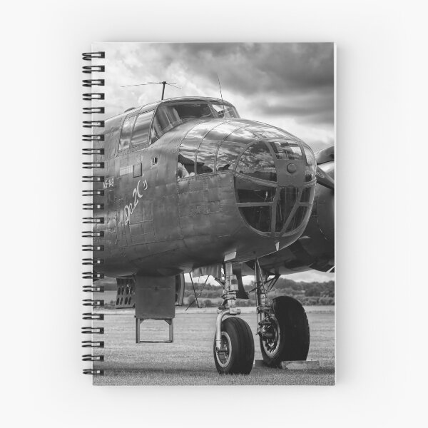 Item preview, B-25 Mitchell designed and sold by Ian Merton.