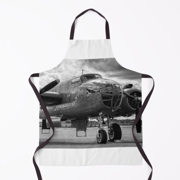 Item preview, B-25 Mitchell designed and sold by Ian Merton.