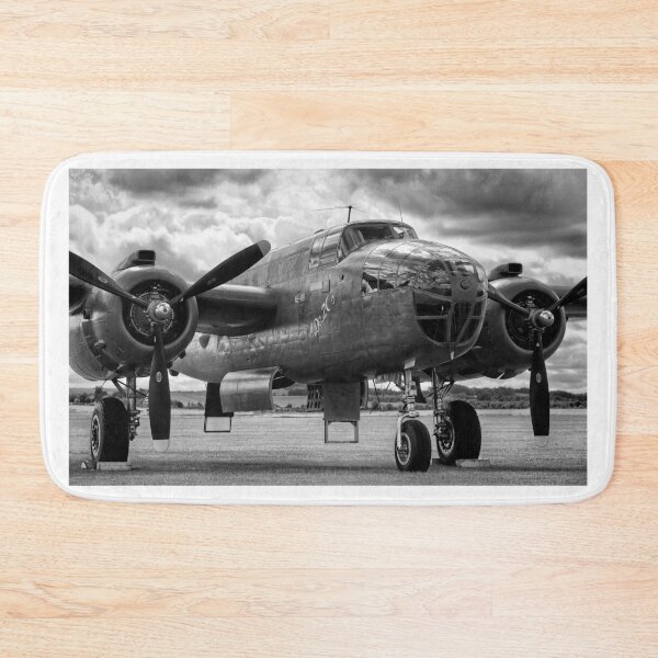 Item preview, B-25 Mitchell designed and sold by Ian Merton.