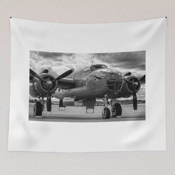 Item preview, B-25 Mitchell designed and sold by Ian Merton.