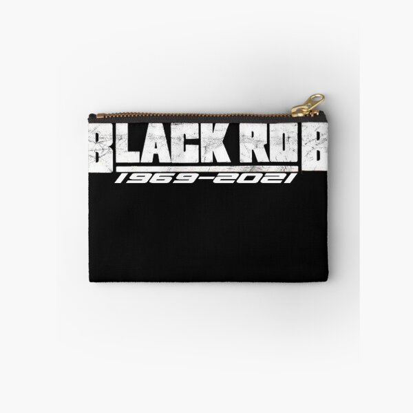 Item preview, Robert ross , Rapper Black Rob designed and sold by Irfanistic ....