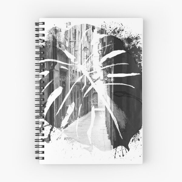Item preview, Genova street designed and sold by giuliobardelli.