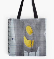 minds eye Tote Bag