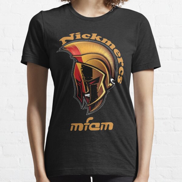 L Mini Bag,Lanyard￼! Tote Bag,Sticker Nickmercs MFAM BBQ Florida 2021 T-Shirt 