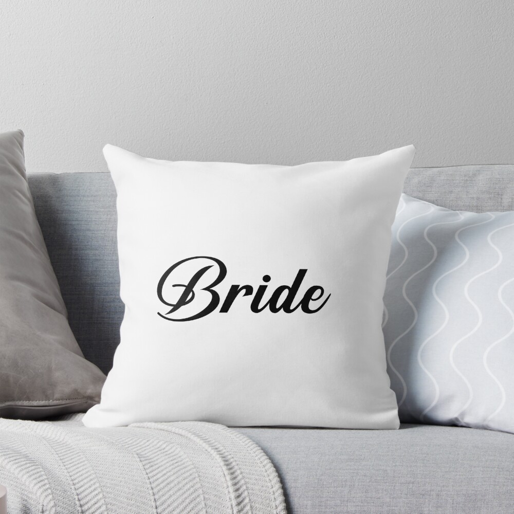 Item preview, Throw Pillow designed and sold by corbrand.