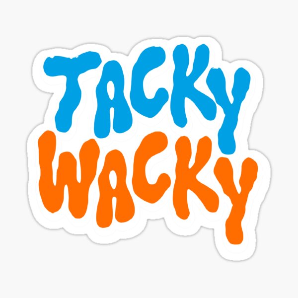 Tiko Signature Gaming Sticker