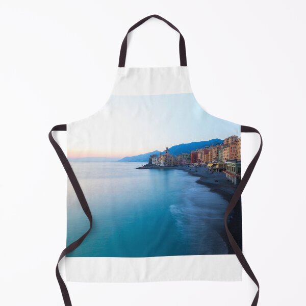 Item preview, Sunset in Camogli designed and sold by pietrofoto.