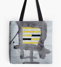 kind eyes Tote Bag